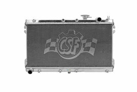 CSF Radiator 89-97 Mazda Miata NA