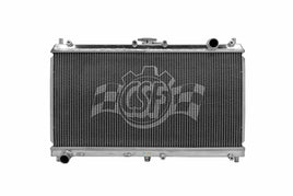 CSF Radiator 98-05 Mazda Miata NB