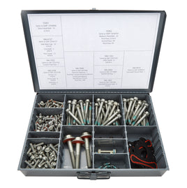 LS Master Fastener Kit for Cam Swap 3 Engine Set