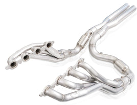 Stainless Works 19-   GM P/U 1500 Long Headers 1-7/8in
