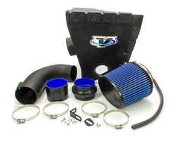 Volant Air Intake 10-   Camaro 6.2L Oiled