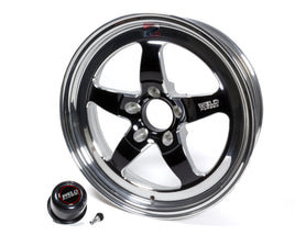 Weld 17x5 RT-S Wheel 5x4.5 2.2 BS